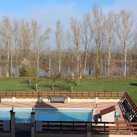 Maison D'Hotes Chateau De Lastours Espalais Екстер'єр фото
